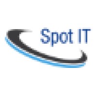 Spot IT Srl logo - Similar company to Smsapi Romania