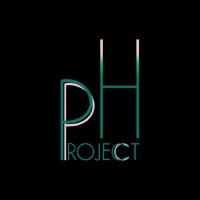 pH Projecct logo - Similar company to Boutee Kadai ®️
