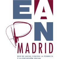 EAPN Madrid logo - Similar company to Atelier Itd