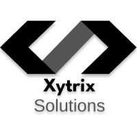 Xytrix Solutions logo - Similar company to Allvision Studio
