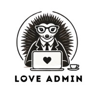 Love Admin logo - Similar company to Love Admin