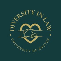 University of Exeter Diversity In Law logo - Similar company to Camp Solomon Schechter
