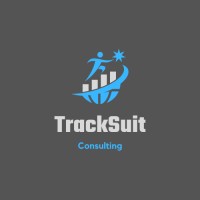 TrackSuit Consulting logo - Similar company to Red Trouser Day Charity