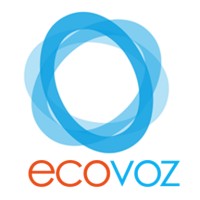 ECOVOZ logo - Similar company to Itbx | Contacto Inteligente Para Empresas