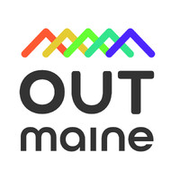 OUT Maine logo - Similar company to Industrium