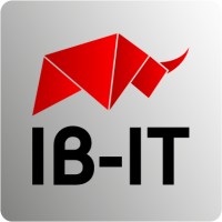 IB-IT Cabling GmbH logo - Similar company to Frys-Ix