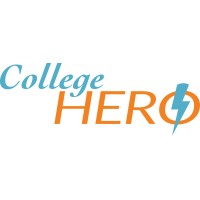 College HERO logo - Similar company to Bioideations