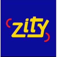 Zity - a company of the B2W group logo - Similar company to Courri