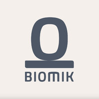BIOMIK. Bewusst. Besser. logo - Similar company to Au2Mator Gmbh