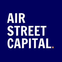 Air Street Capital logo - Similar company to Works In Progress