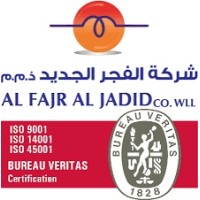 Al Fajr Al Jadid logo - Similar company to Sr Controltek Pvt Ltd