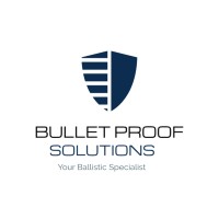 Bullet Proof Solutions logo - Similar company to Lockt