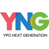 YPO Next Generation (YNG) Toronto logo - Similar company to Consortium Saint-Laurent - St. Lawrence Consortium