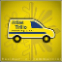 Atlas Trillo Heating & Air logo - Similar company to Allegra Baltimore