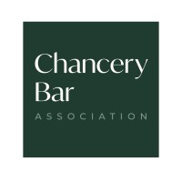 Chancery Bar Association logo - Similar company to Right To Equality