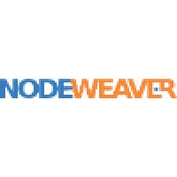 NodeWeaver logo - Similar company to Hiveio