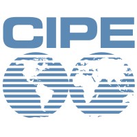 Center for International Private Enterprise logo - Similar company to Osisearch