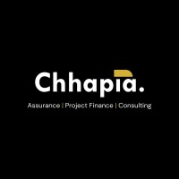 Chhapia And Associates, Chartered Accountants logo - Similar company to Archon Creations | Digital Marketing Agency