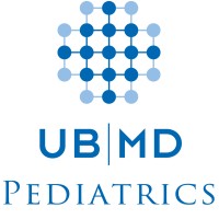 UBMD Pediatrics logo - Similar company to Aesthetic Solution Co Uk