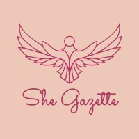 She Gazette logo - Similar company to She Social Media
