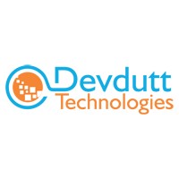 Devdutt Technologies | Web Development Company logo - Similar company to Gatistavam Softech Pvt. Ltd.