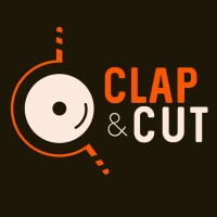 Clap&Cut logo - Similar company to Physioacademie