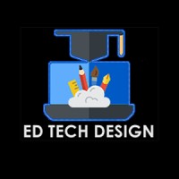 Ed-Tech.Design logo - Similar company to Muz Ed-Tech