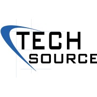 Tech Source logo - Similar company to Tech Source