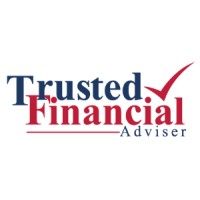 Trusted Financial Adviser logo - Similar company to Rebump