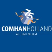 Comhan Aluminium GmbH logo - Similar company to Comhan Aluminium