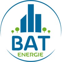 Bat Energie France logo - Similar company to Red Moth Technologies