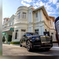 Macalister Mansion A Member Of Design Hotels logo - Similar company to Shoebox New York