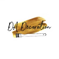 DA DECORATION logo - Similar company to Sheta