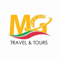 MG Travel and Tours logo - Similar company to Mg Travel Dmc