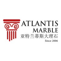 Atlantis Marble logo - Similar company to Hbb Marble