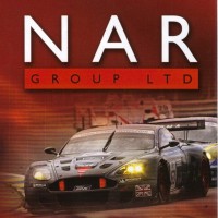 Nar Group logo - Similar company to Devine-Pemberton Bloodstock Ltd