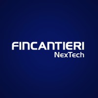 Fincantieri NexTech Spa logo - Similar company to Elsel-S.R.L.