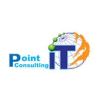 Point IT Consulting Co.,Ltd logo - Similar company to Point It