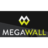 MegaWall Inc. logo - Similar company to Precision Heating & Cooling