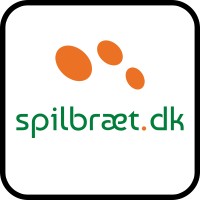 Spilbræt.dk logo - Similar company to Leico Aps