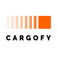 Cargofy logo - Similar company to Allset