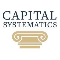 Capital Systematics logo - Similar company to Csa Geneva