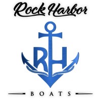 Rock Harbor Boats
