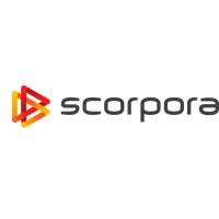 Scorpora Tecno (oficial) logo - Similar company to Bitapp