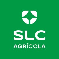SLC Agrícola logo - Similar company to Lavoro Agro