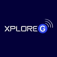 XplorG logo - Similar company to Telcoma Global
