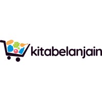 Kitabelanjain logo - Similar company to Warjali