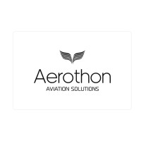 Aerothon logo - Similar company to Freightium Global Logistics Sdn. Bhd.