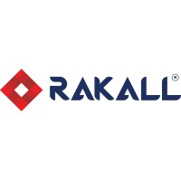 RAKALL ITS logo - Similar company to Muditel Group