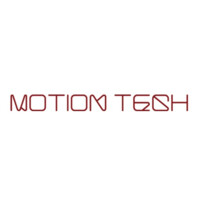Motion Technology logo - Similar company to Miran Group
